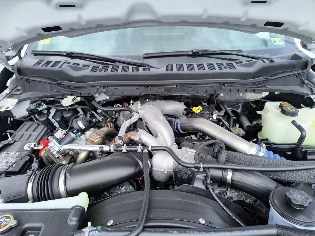 2024 Ford F-450 Chassis XL