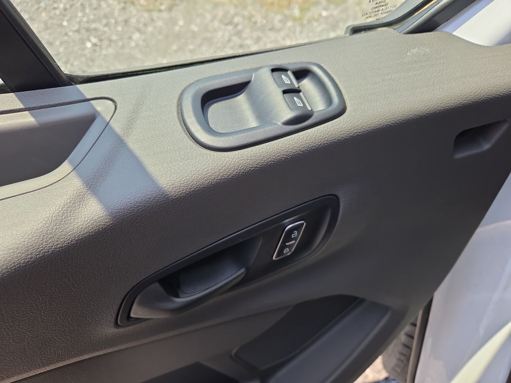 2024 Ford Transit-250 Cargo Van 