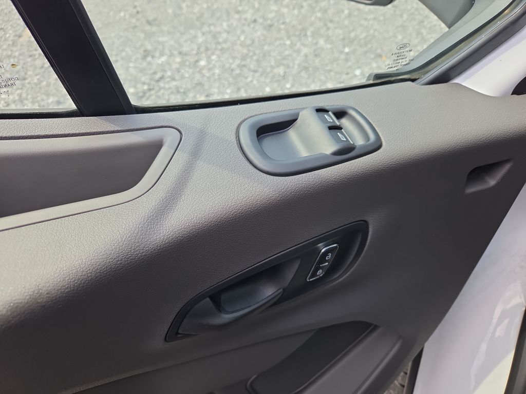 2024 Ford Transit-250 Cargo Van 