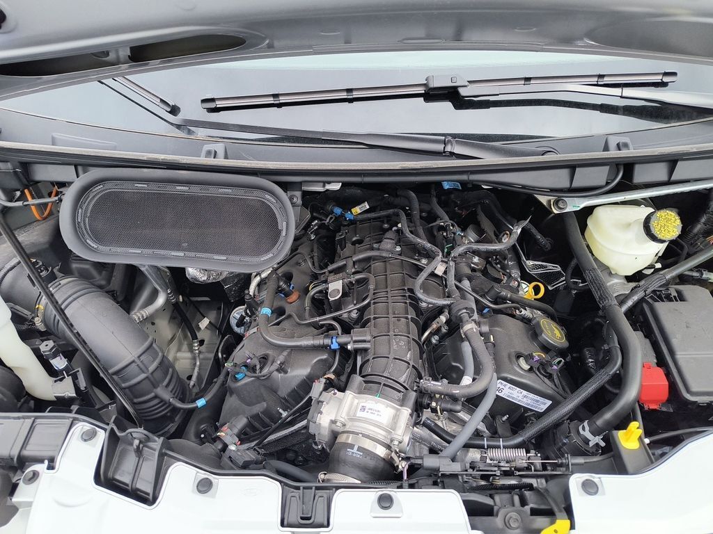 2024 Ford Transit-150 Cargo Van 