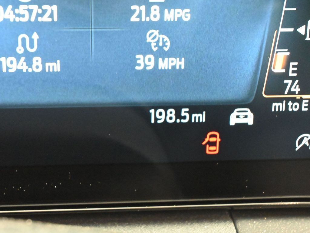 2025 Ford Mustang GT Premium Fastback