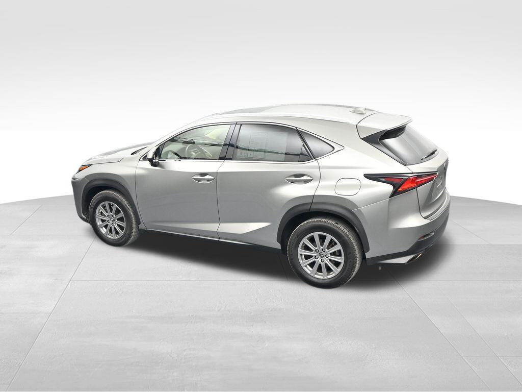 2021 Lexus NX 300 