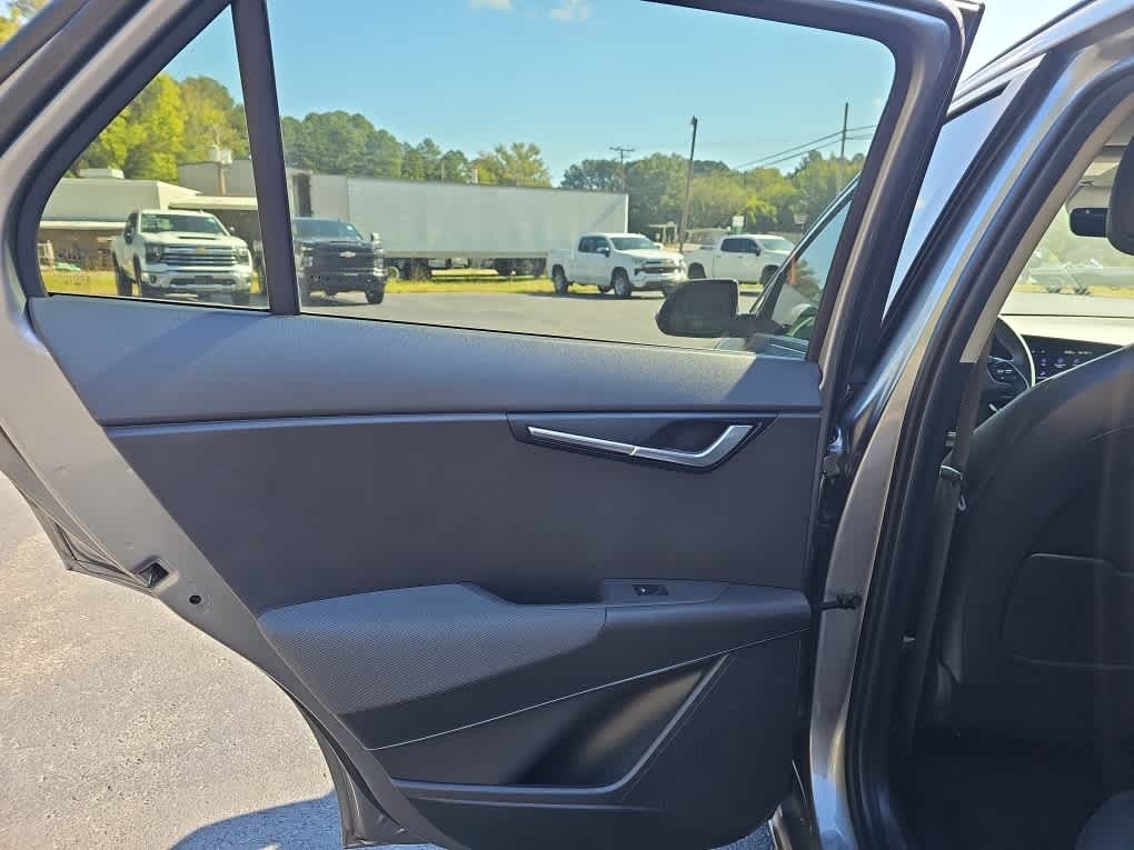 2023 Kia Niro SX Touring