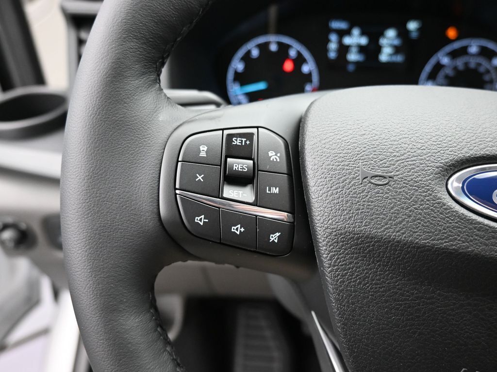 2025 Ford Transit-150 Cargo Van 