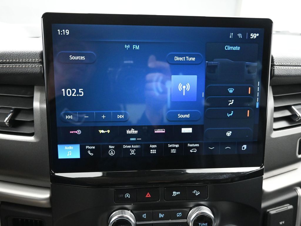 2024 Ford Expedition XLT