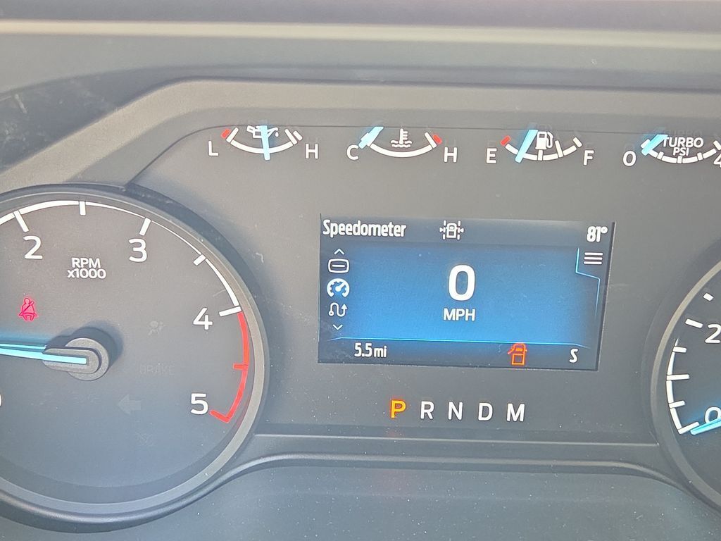 2024 Ford F-450 Chassis XL