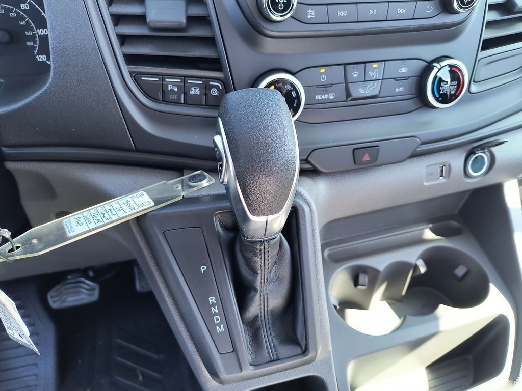 2024 Ford Transit-150 Cargo Van 