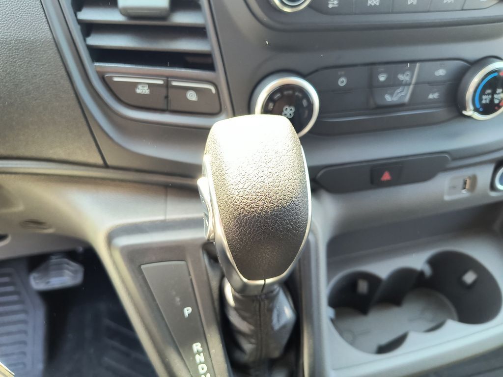 2025 Ford Transit-250 Cargo Van 