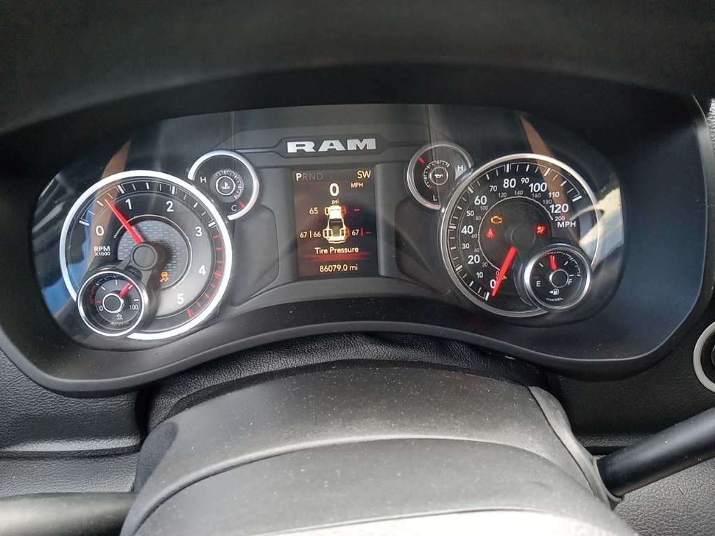 2022 Ram 3500 Chassis Tradesman/SLT/Laramie/Limited