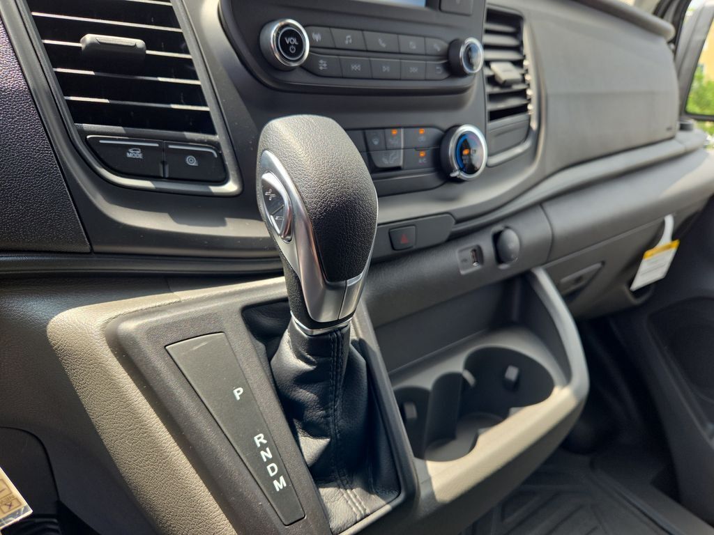 2025 Ford Transit-250 Cargo Van 