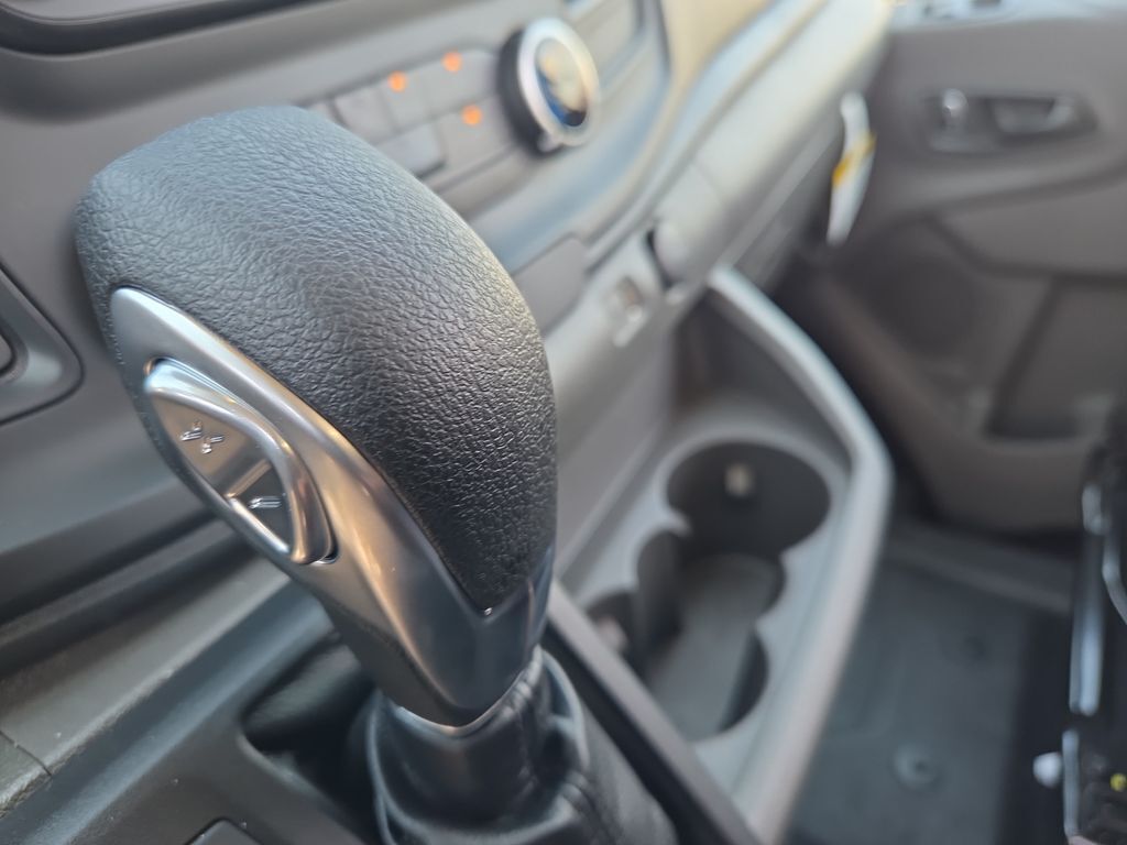 2025 Ford Transit-250 Cargo Van 