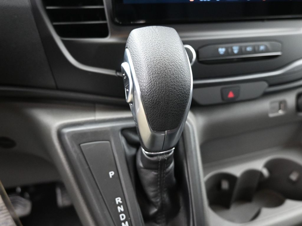 2025 Ford Transit-150 Cargo Van 