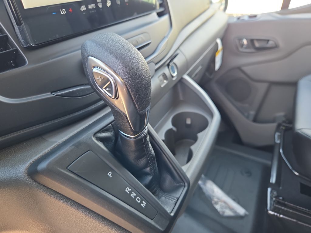 2025 Ford Transit-250 Cargo Van 