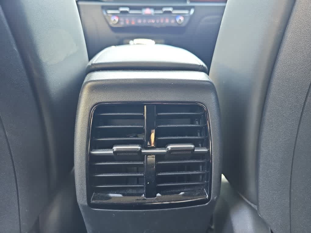 2023 Kia Niro SX Touring