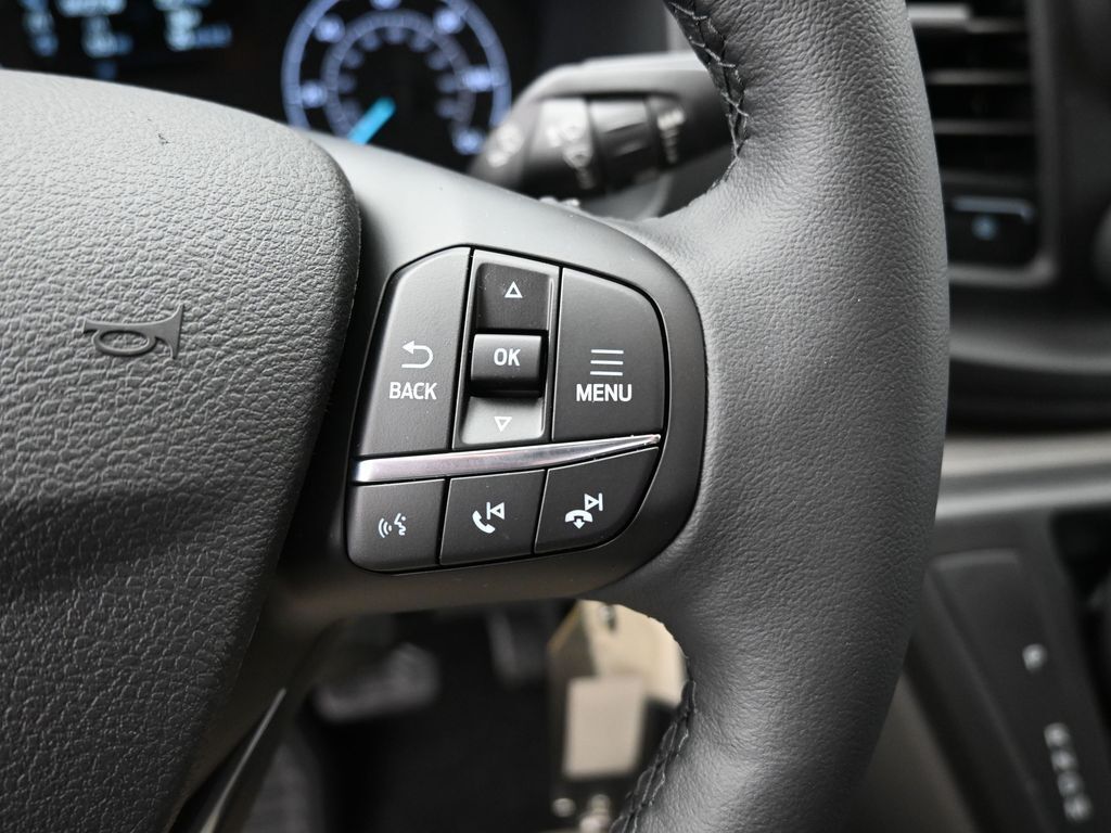 2025 Ford Transit-150 Cargo Van 