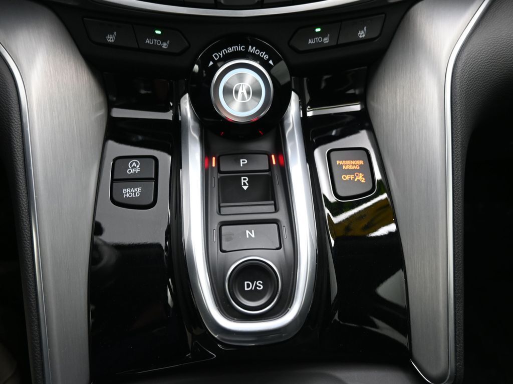 2023 Acura TLX Standard