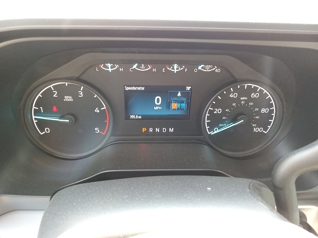 2023 Ford F-550 Chassis XL