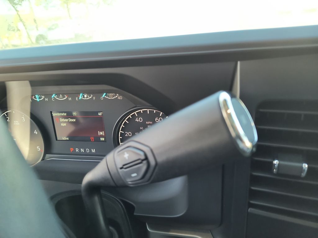 2024 Ford F-450 Chassis XL