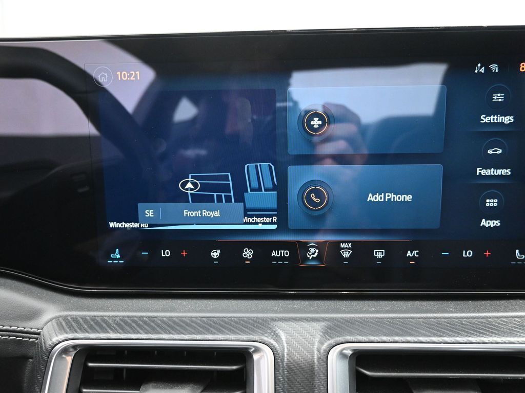 2025 Ford Mustang GT Premium Fastback