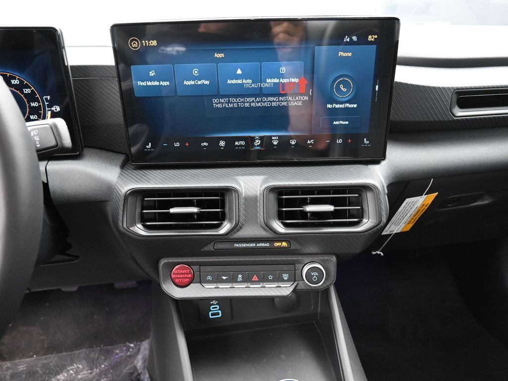 2025 Ford Mustang GT Fastback