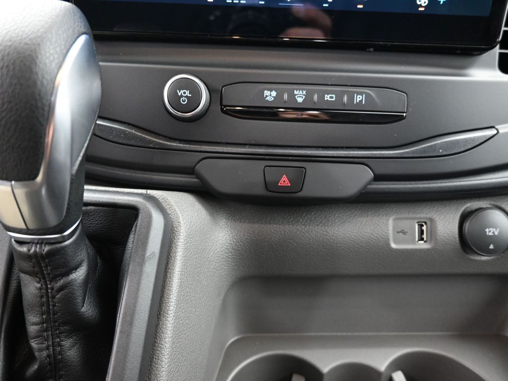 2025 Ford Transit-150 Cargo Van 