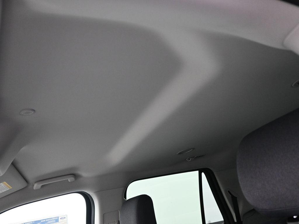 2025 Ford Expedition Active MAX