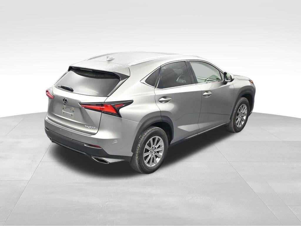 2021 Lexus NX 300 