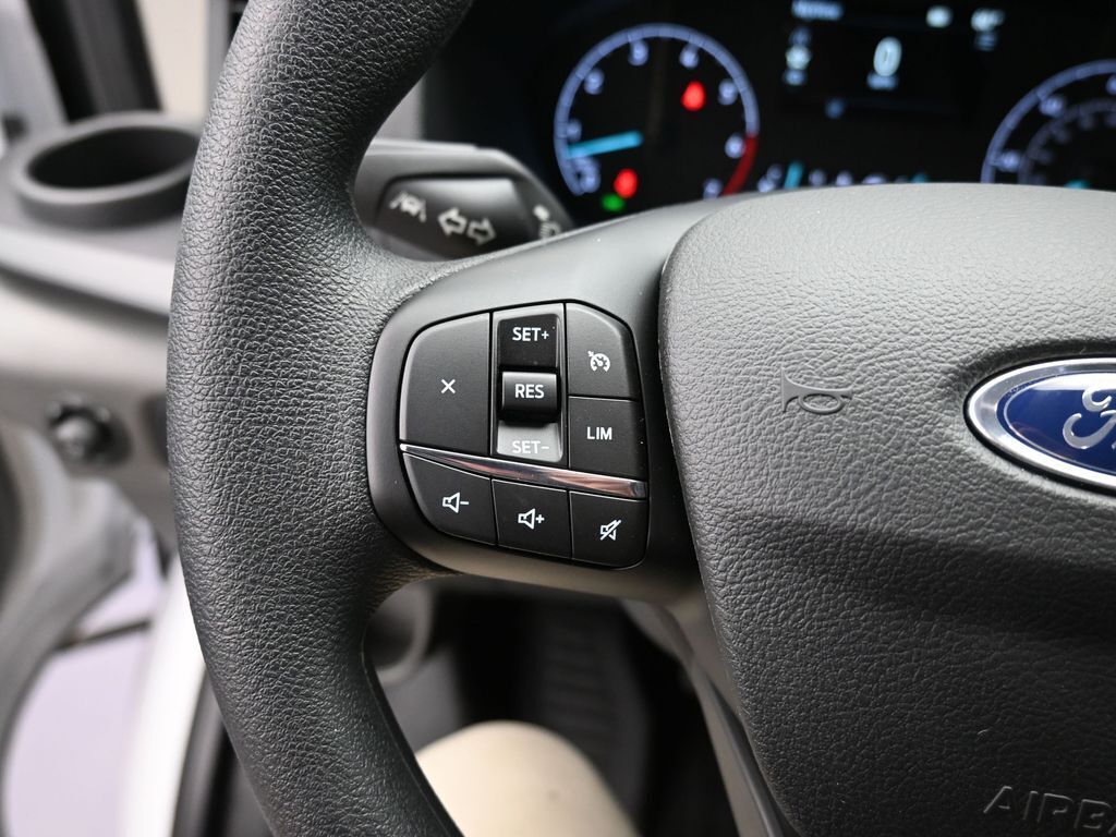 2025 Ford Transit-250 Cargo Van 