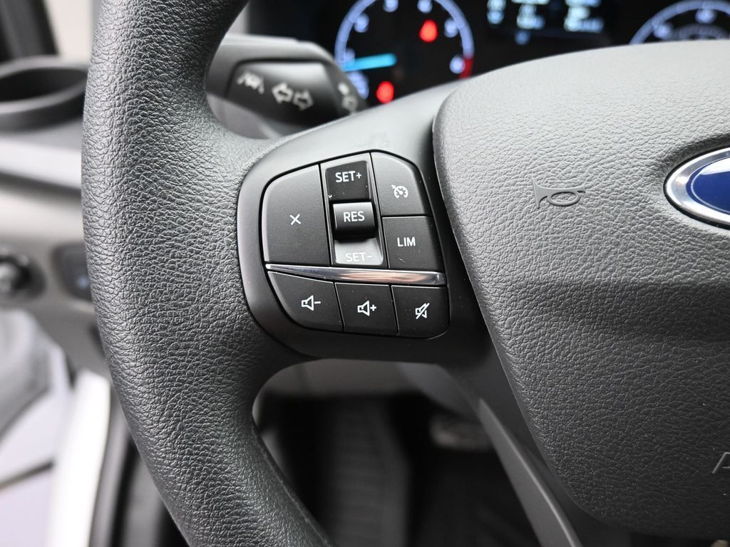 2025 Ford Transit-250 Cargo Van 