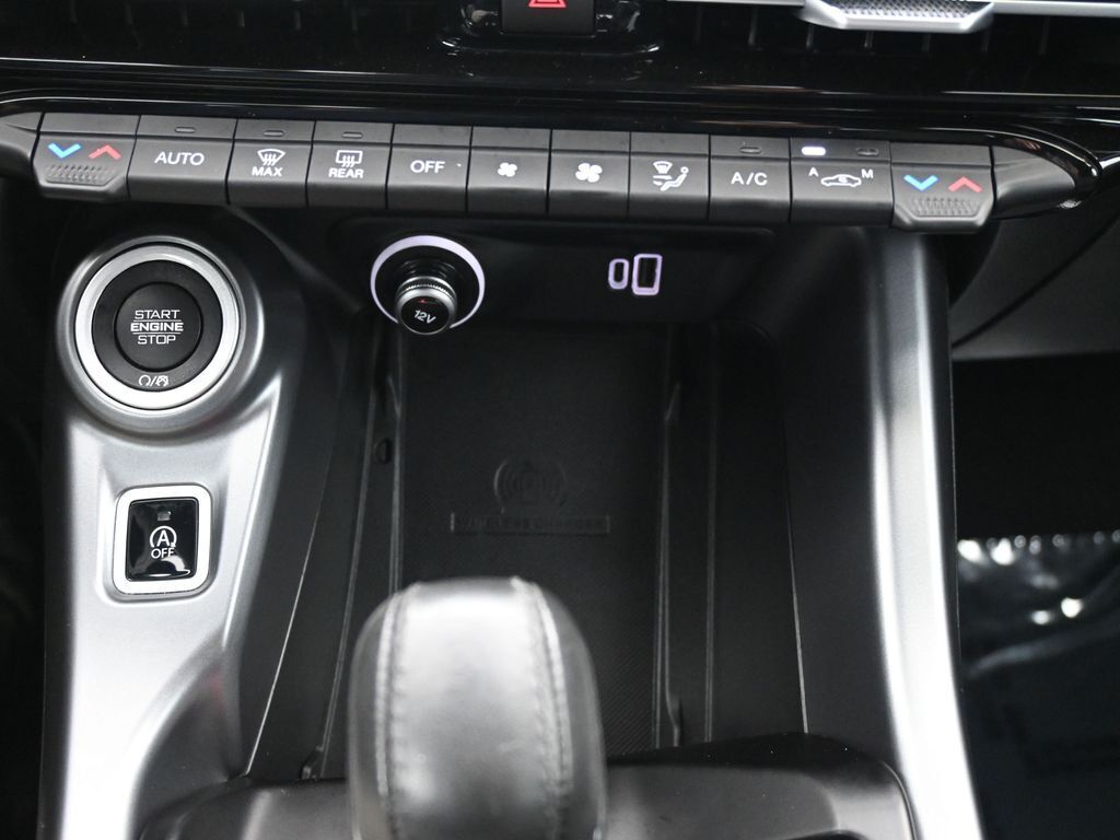 2023 Dodge Hornet GT Plus AWD