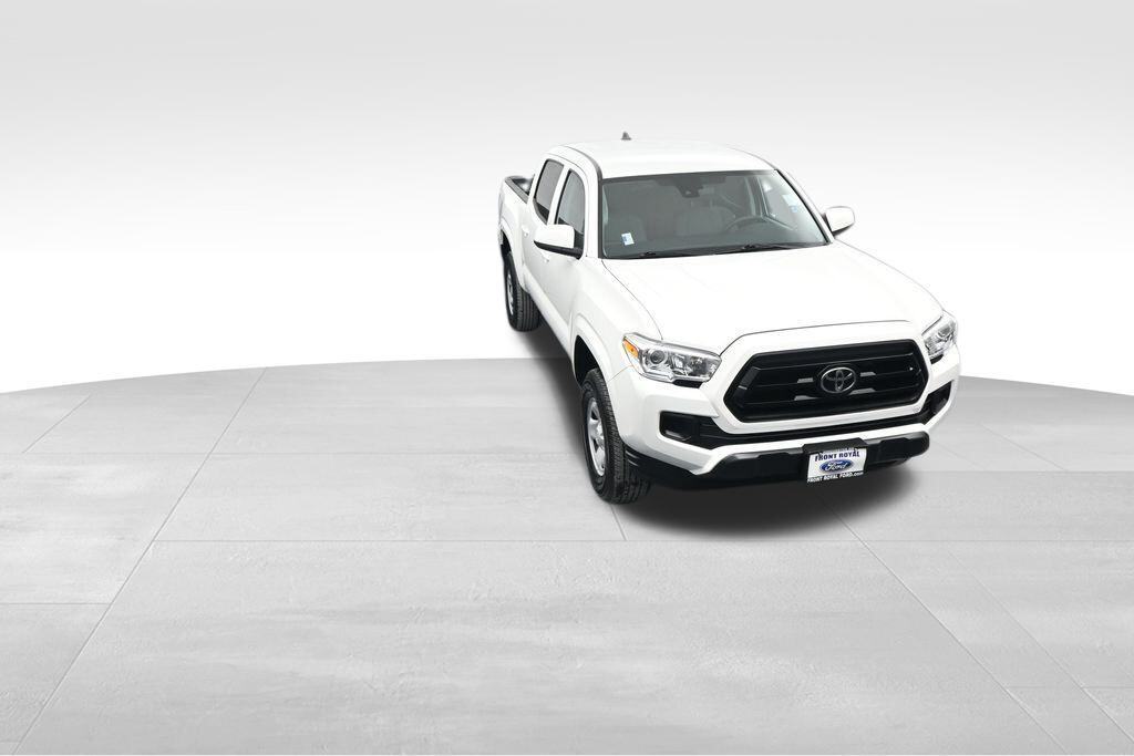 2023 Toyota Tacoma SR V6