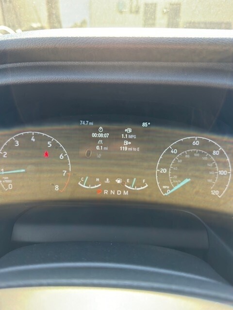 2024 Ford Transit-250 Cargo Van 