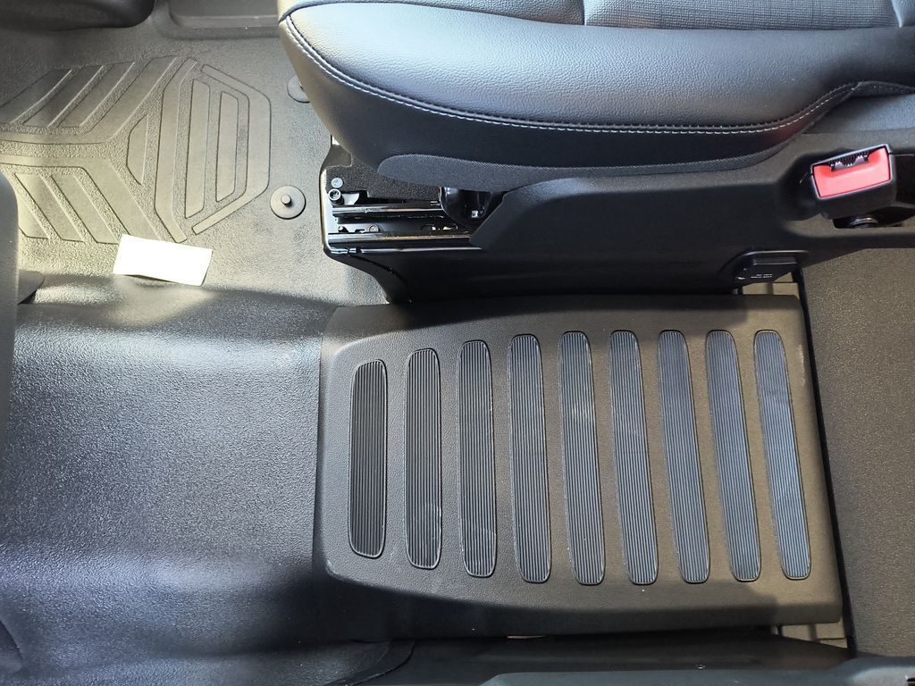 2024 Ford Transit-250 Cargo Van 