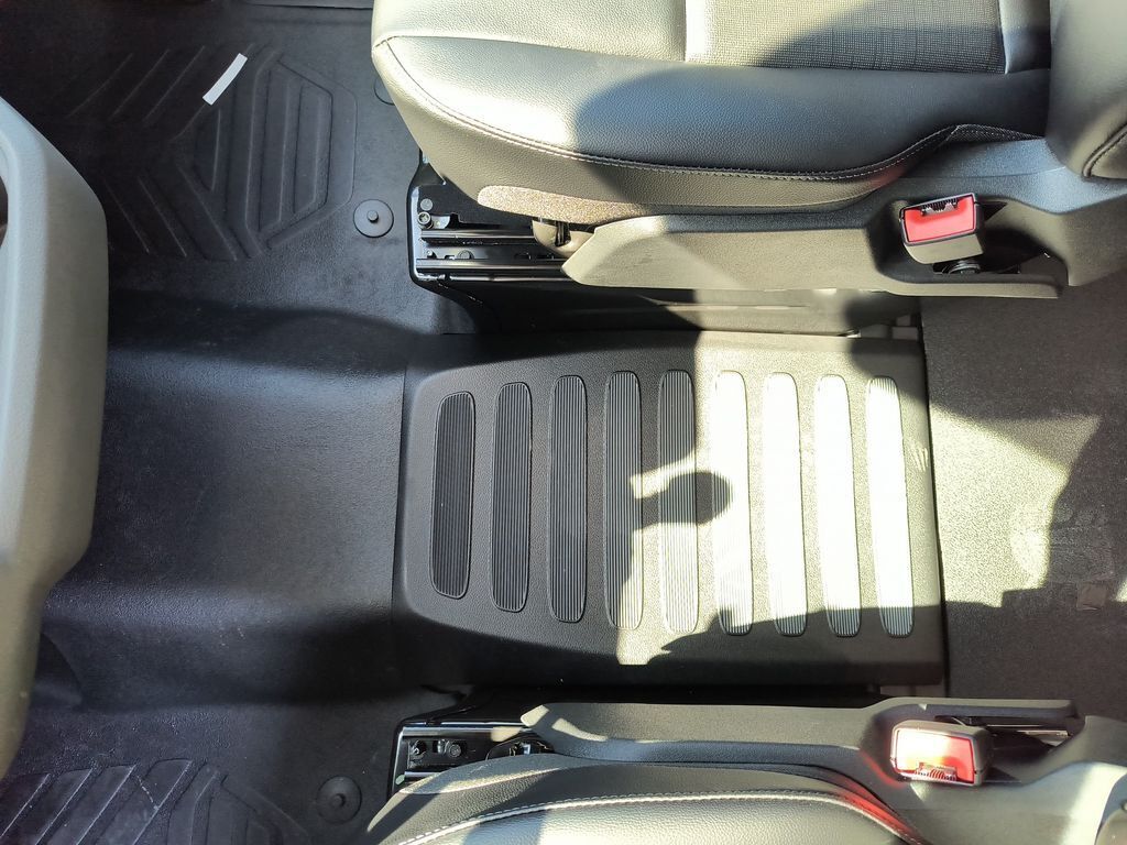 2025 Ford Transit-250 Cargo Van 