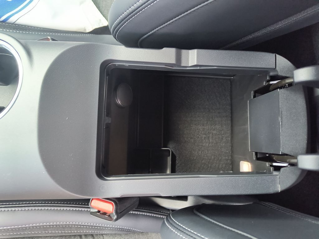 2024 Ford Mustang GT Fastback