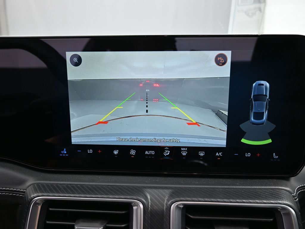 2025 Ford Mustang GT Premium Fastback