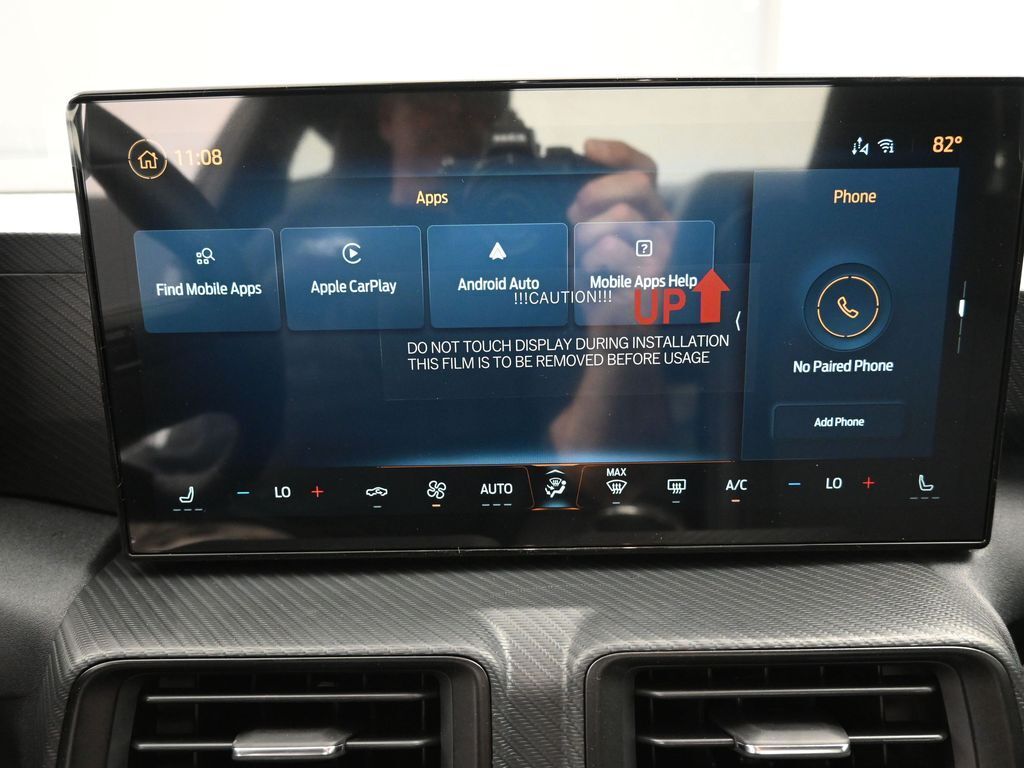 2025 Ford Mustang GT Fastback