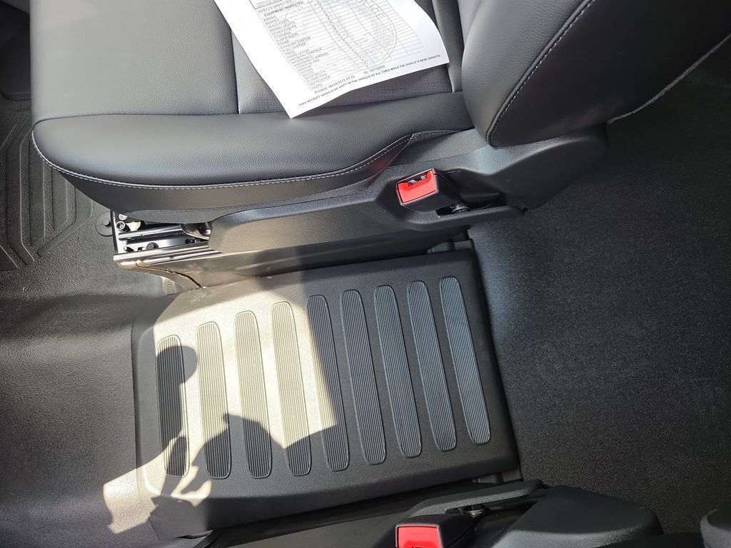 2025 Ford Transit-250 Cargo Van 