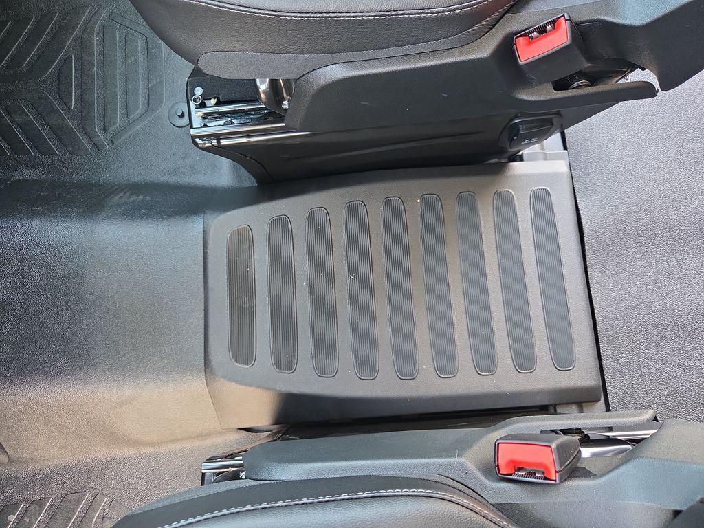 2025 Ford Transit-250 Cargo Van 