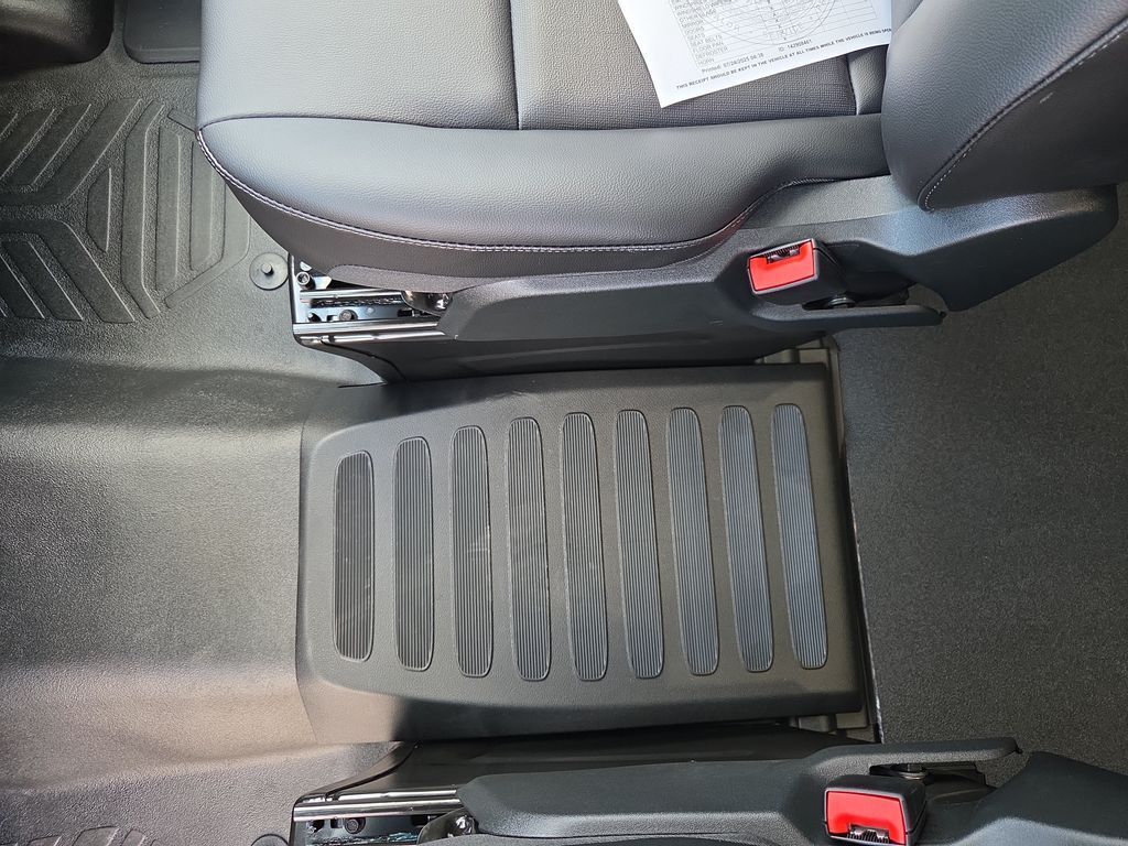 2025 Ford Transit-250 Cargo Van 