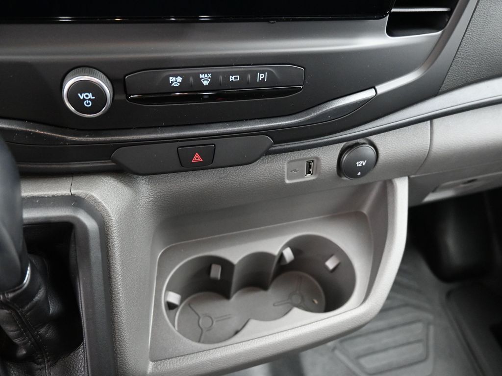 2025 Ford Transit-150 Cargo Van 