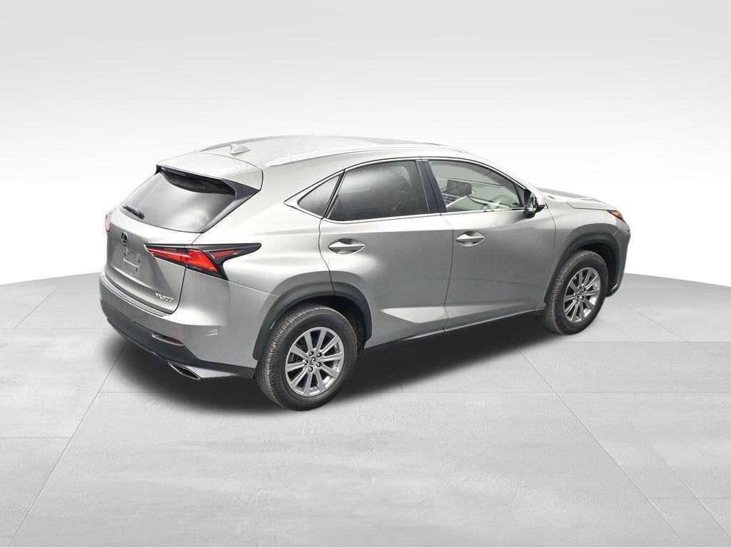 2021 Lexus NX 300 