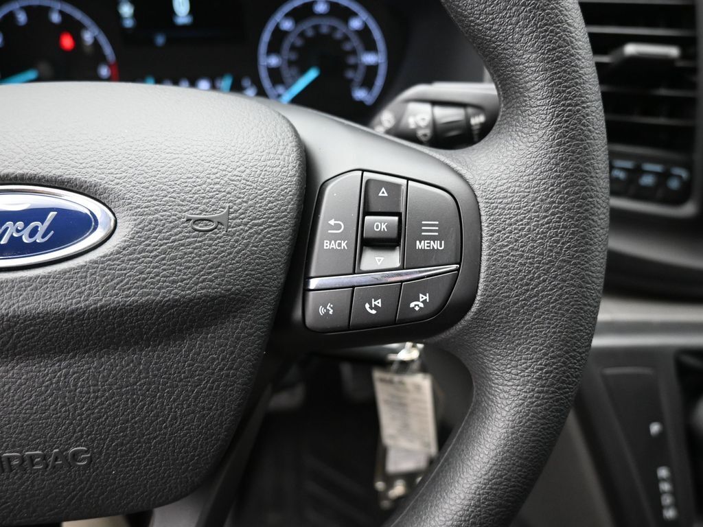 2025 Ford Transit-250 Cargo Van 