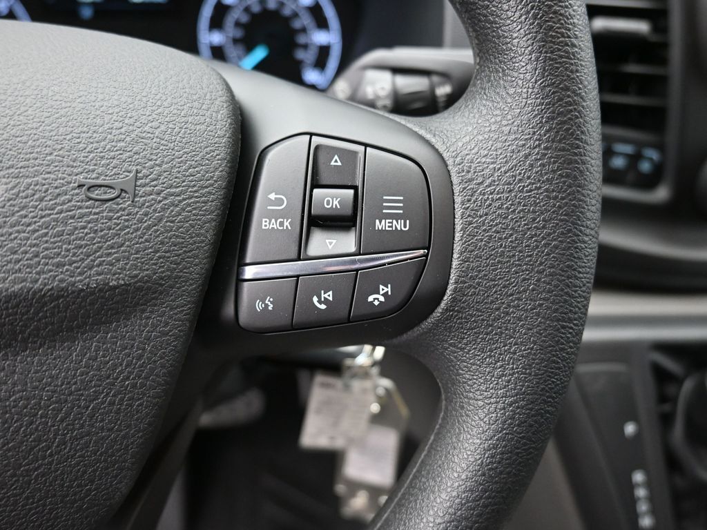 2025 Ford Transit-250 Cargo Van 