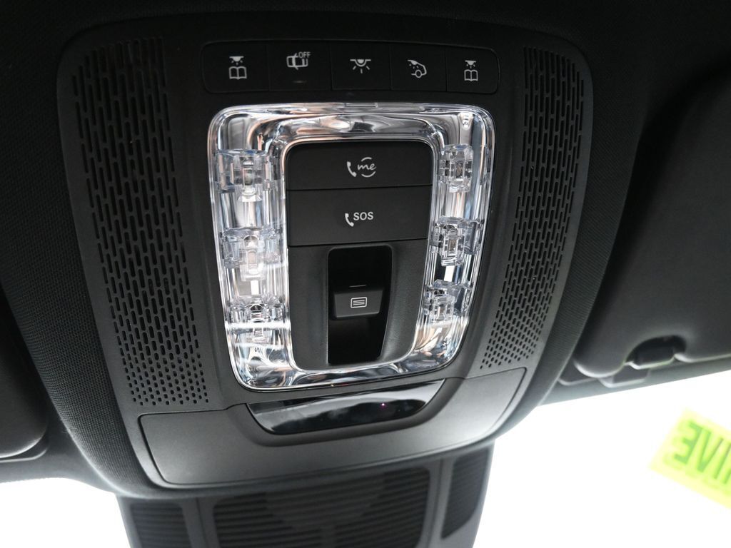 2022 Mercedes-Benz GLS 450 4MATIC