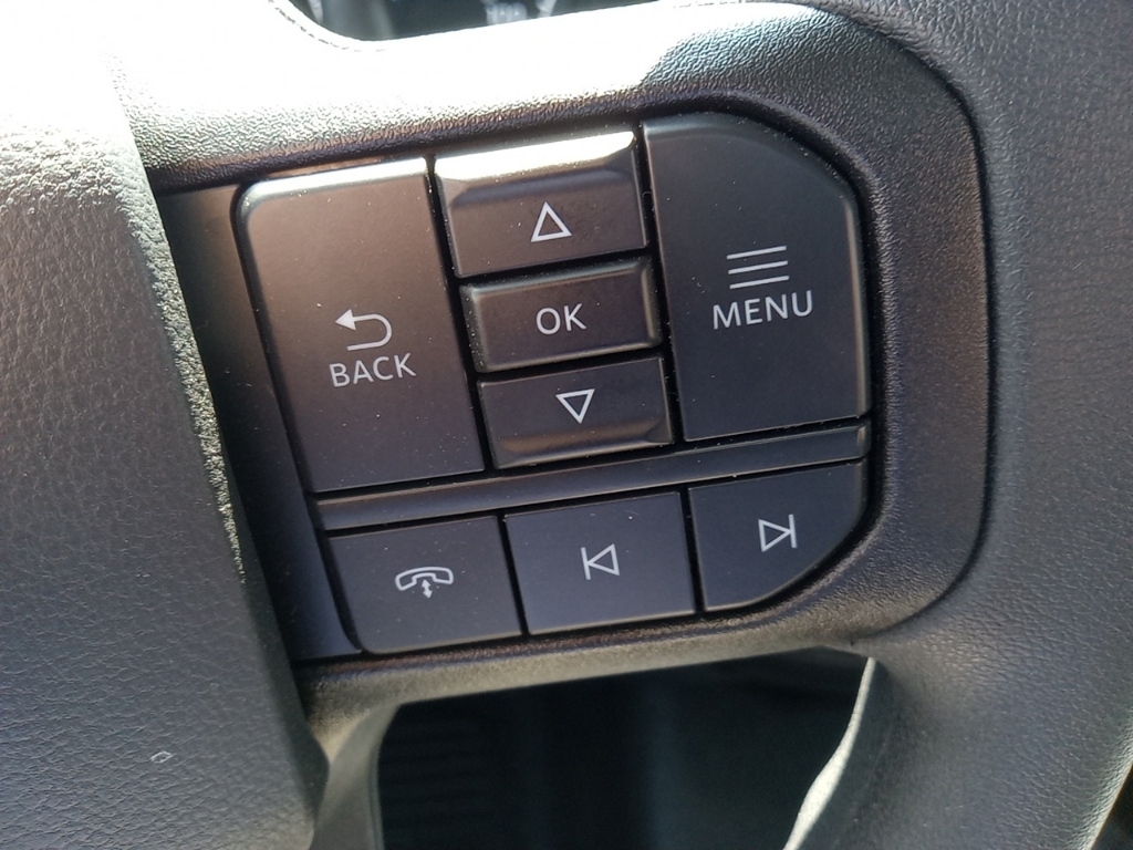 2023 Ford F-550 Chassis XL