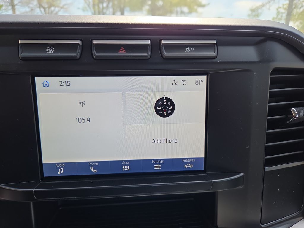 2024 Ford F-450 Chassis XL