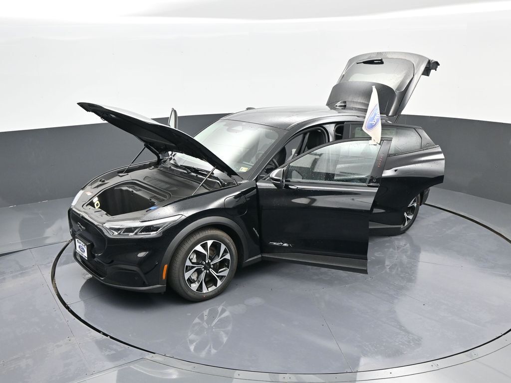 2024 Ford Mustang Mach-E Select