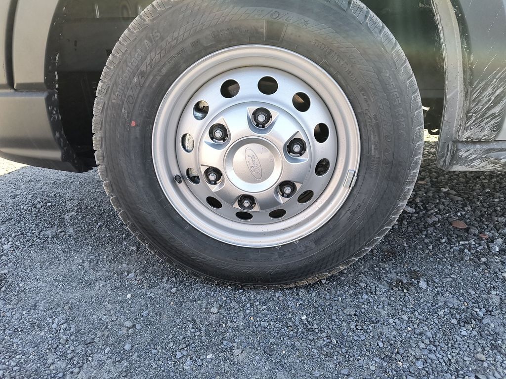 2024 Ford Transit-150 Cargo Van 