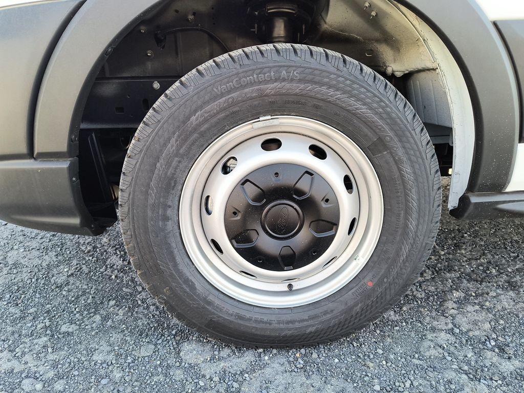 2024 Ford Transit-250 Cargo Van 